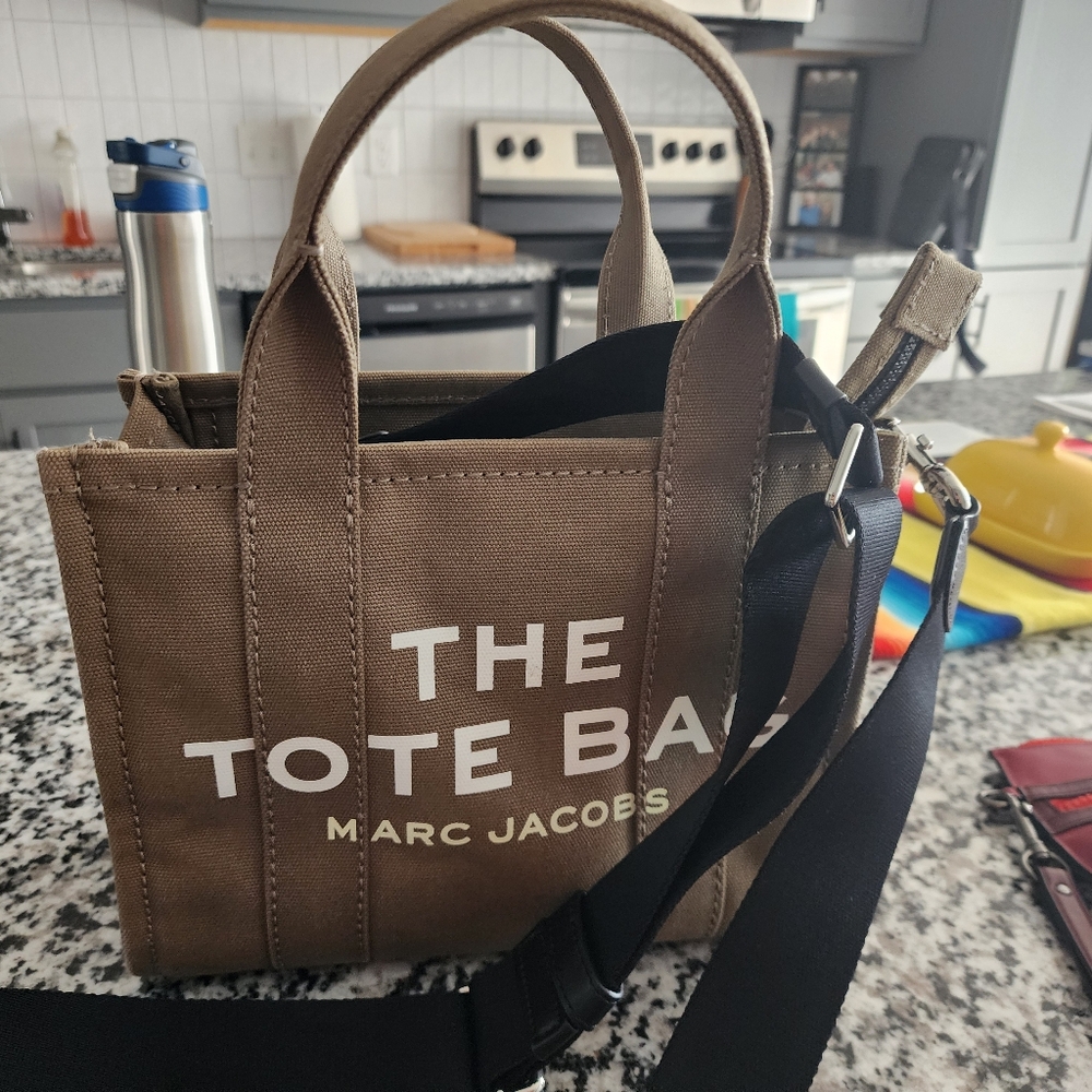 Marc Jacobs Small Tote bag